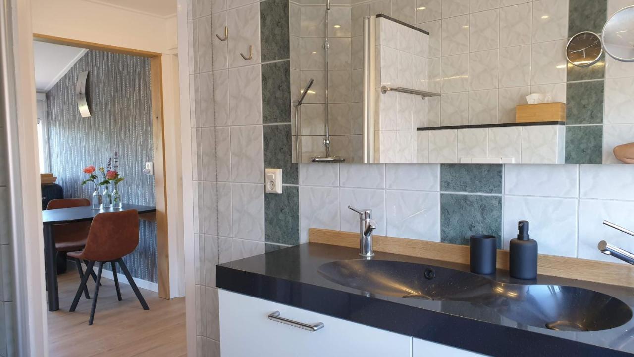 Zee&Meer Julianadorp Ngoại thất bức ảnh