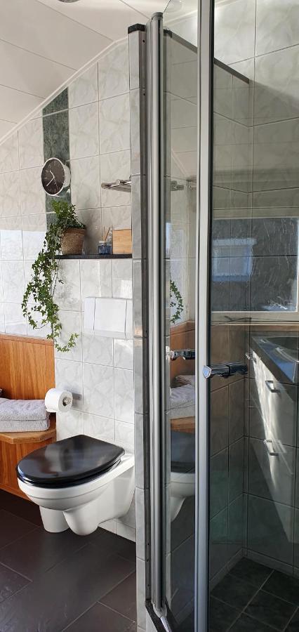 Zee&Meer Julianadorp Ngoại thất bức ảnh