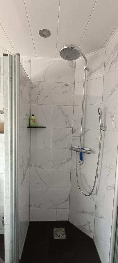 Zee&Meer Julianadorp Ngoại thất bức ảnh